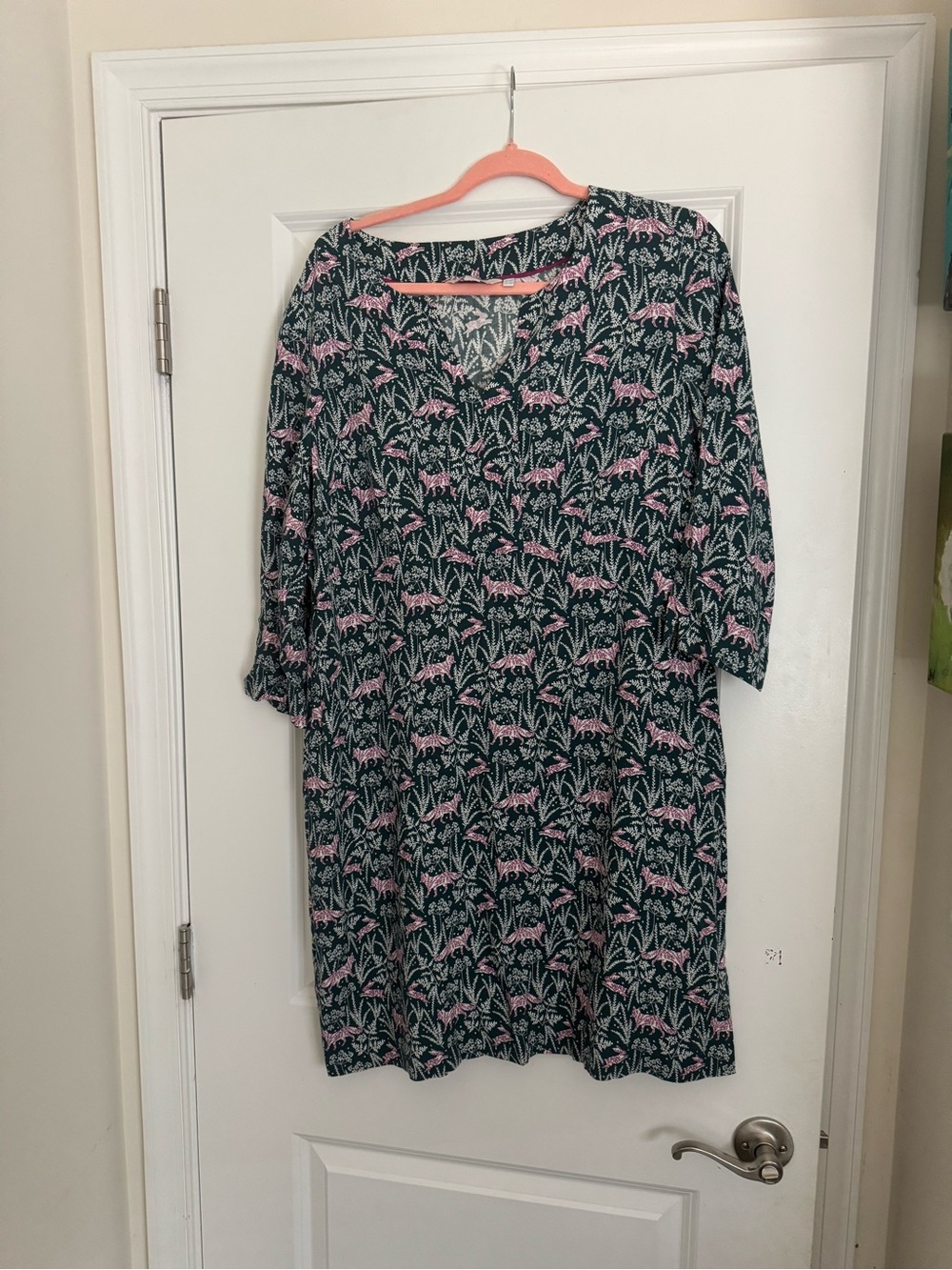 Boden dress size 12/14 - Picture 1 of 4